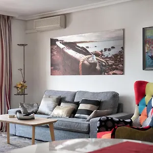  Apartment Las Rampas