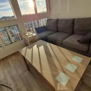 Apartamento Moderno Centrico Apartamento
