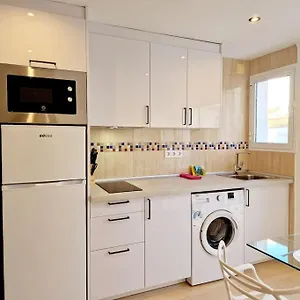 Stella Maris Village-1bed Apartamento