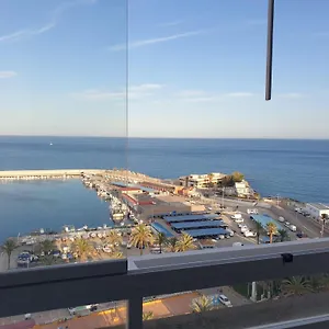 Apartamento Entre El Mar Y Las Vistas Apartamento