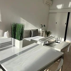 En Apartamento