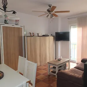 Piso Río Campanilla Appartamento