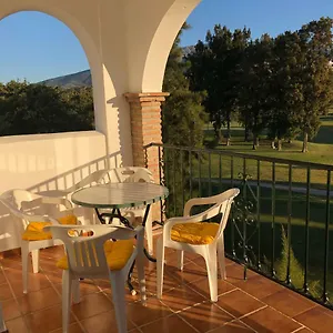 La Siesta De Mijas Golf 174 Fuengirola