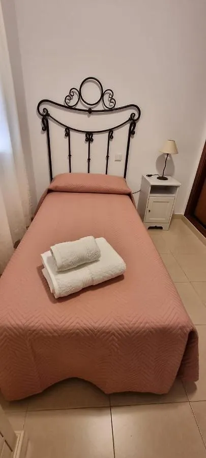 Apartment Vivienda Calle Goya 2 Fuengirola