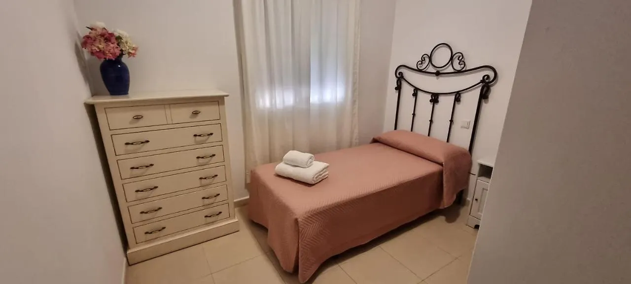 Vivienda Calle Goya 2 Fuengirola 0*,  Hiszpania