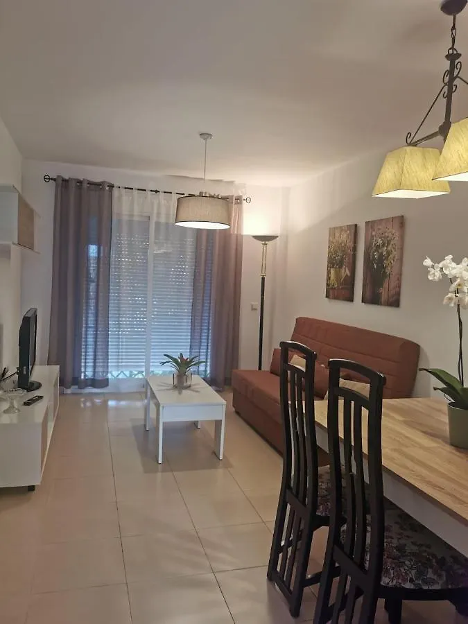 Vivienda Calle Goya 2 Fuengirola Apartament