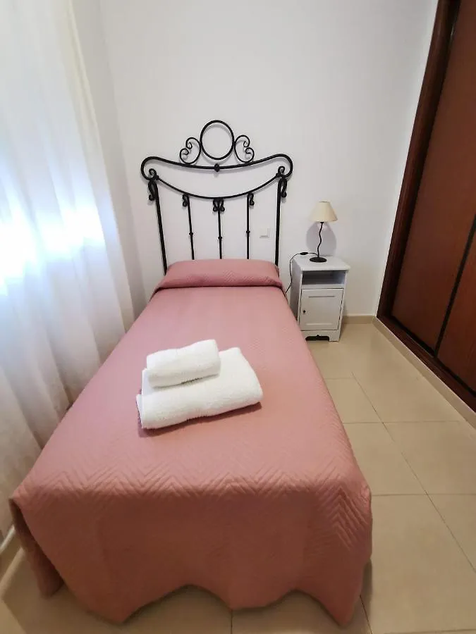 Vivienda Calle Goya 2 Fuengirola