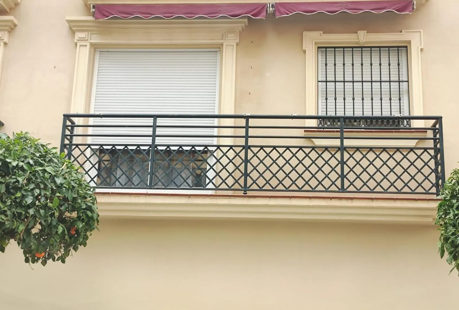 Apartment Vivienda Calle Goya 2 Fuengirola